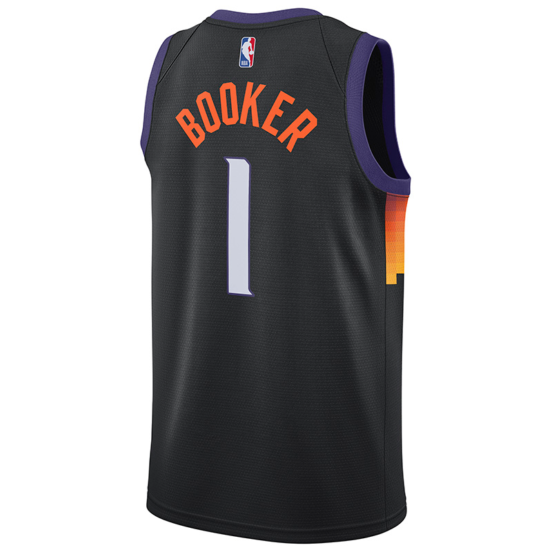 Phoenix Suns Devin Booker 2020-2021 