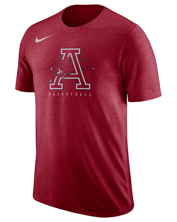 vintage razorback shirt