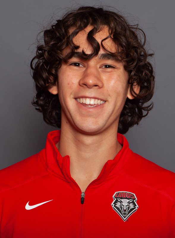 Nehemiah Cionelo - Cross Country - University of New Mexico Lobos Athletics Nehemiah Cionelo - Cross Country - University of New Mexico Lobos Athletics