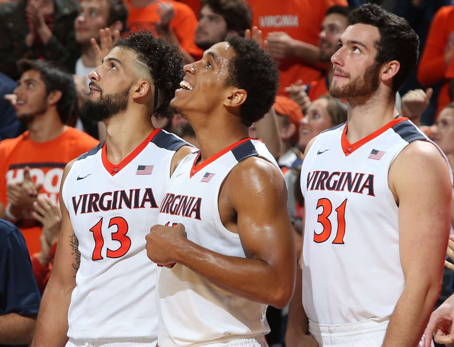 Uva Men S Basketball Vs Lehigh Virginia Cavaliers Official