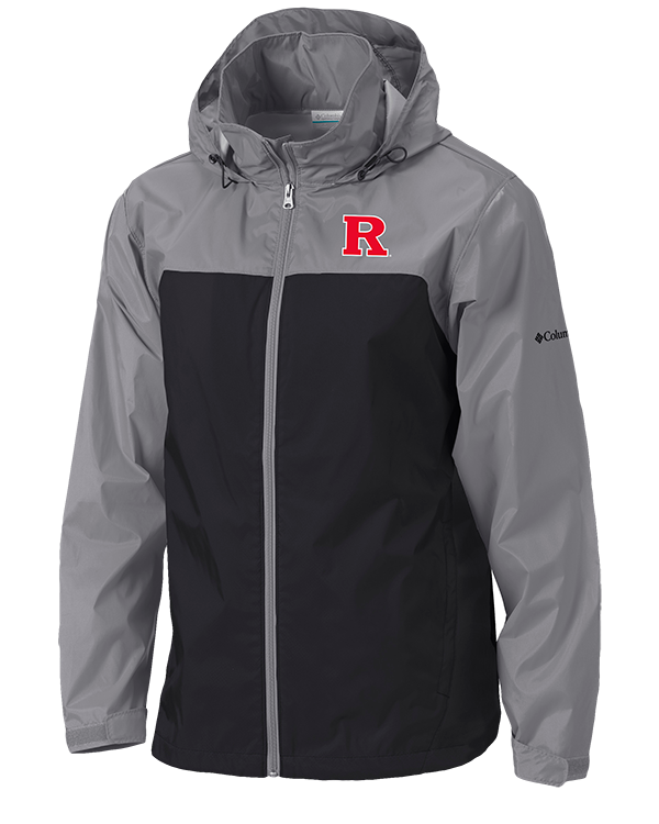 columbia rain jacket near me