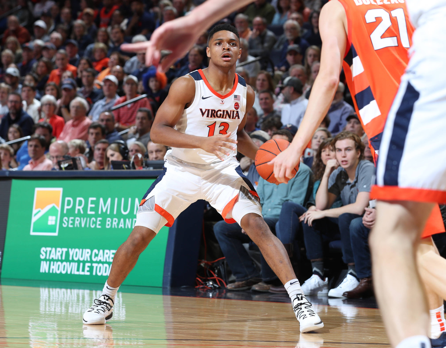 Men S Basketball Vs Syracuse Page 4715 Virginia Cavaliers