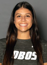 Casey Figueredo -  - University of New Mexico Lobos Athletics