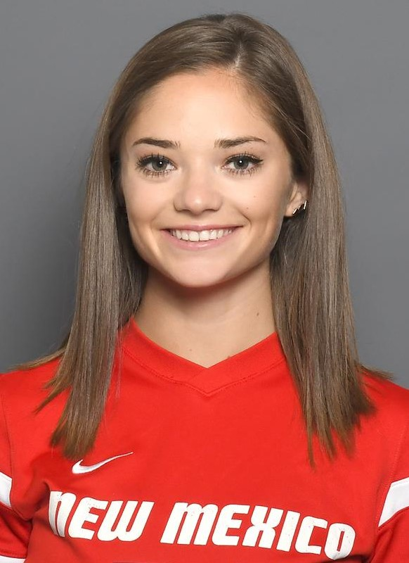 Casey Murphy - Women's Soccer - University of New Mexico Lobos Athletics