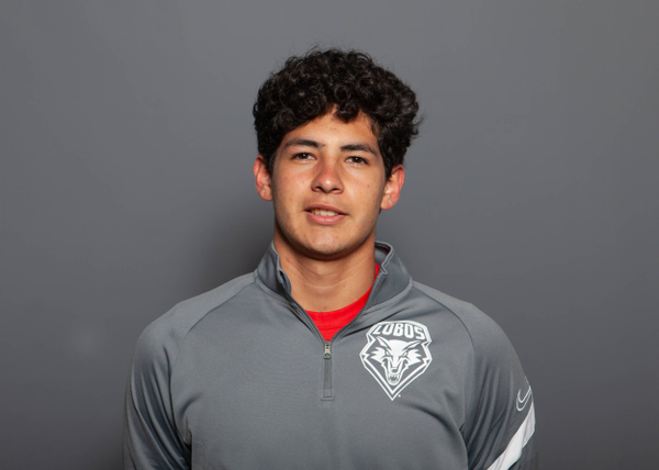 Sergio Molina - Men's Tennis - University of New Mexico Lobos Athletics