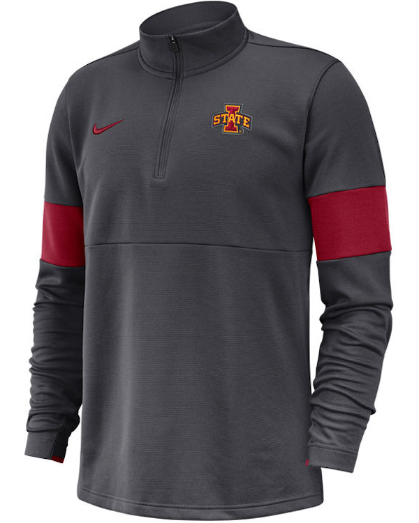 nike pullover shirt