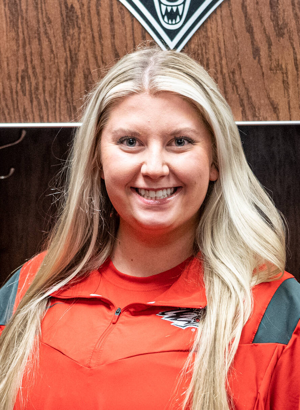 Shelley Black - Softball - University of New Mexico Lobos Athletics