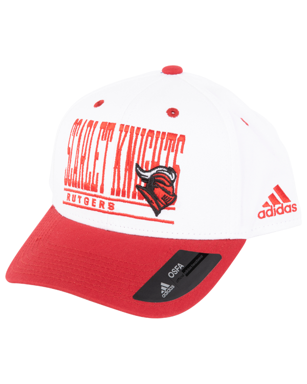 adidas structured adjustable cap