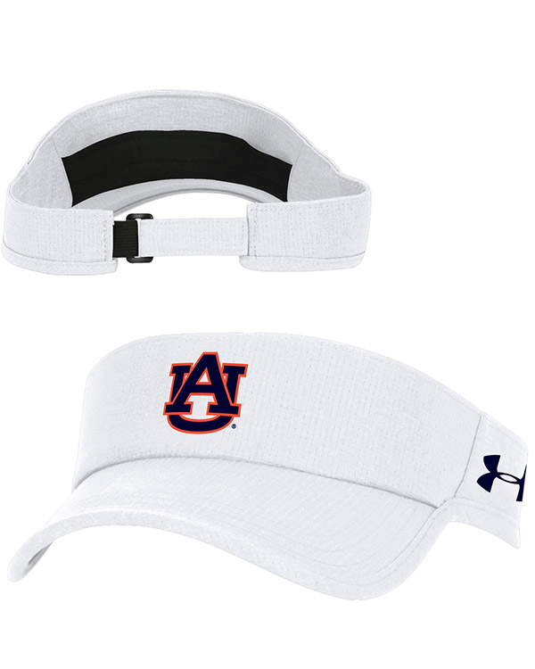 Official Auburn Tigers Store Tigers Under Armour Sideline Airvent Low Visor Auburn Shop The Auburn Fan Shop Official Online Store Of The Auburn University Athletic Department