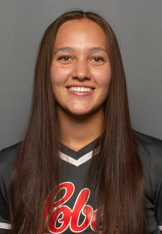 Grace Rana - Softball - University of New Mexico Lobos Athletics