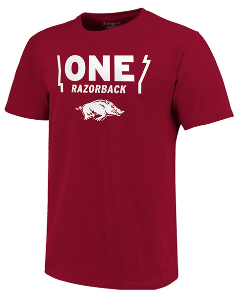 im bringing razorback shirt