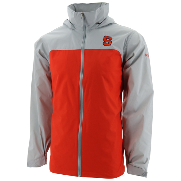 Official Syracuse Orange Glennmaker Lake II Jacket | Syracuse Store ...