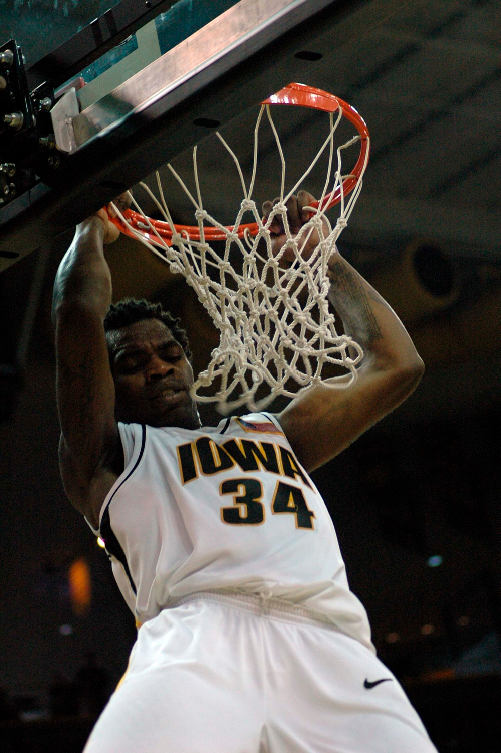 Men S Basketball Vs Cornell University Of Iowa Athletics