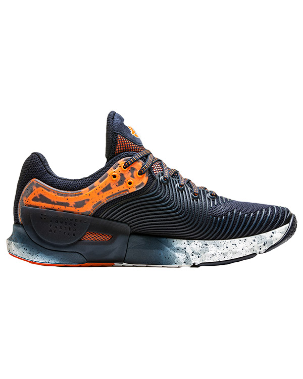 auburn under armour shoes mens