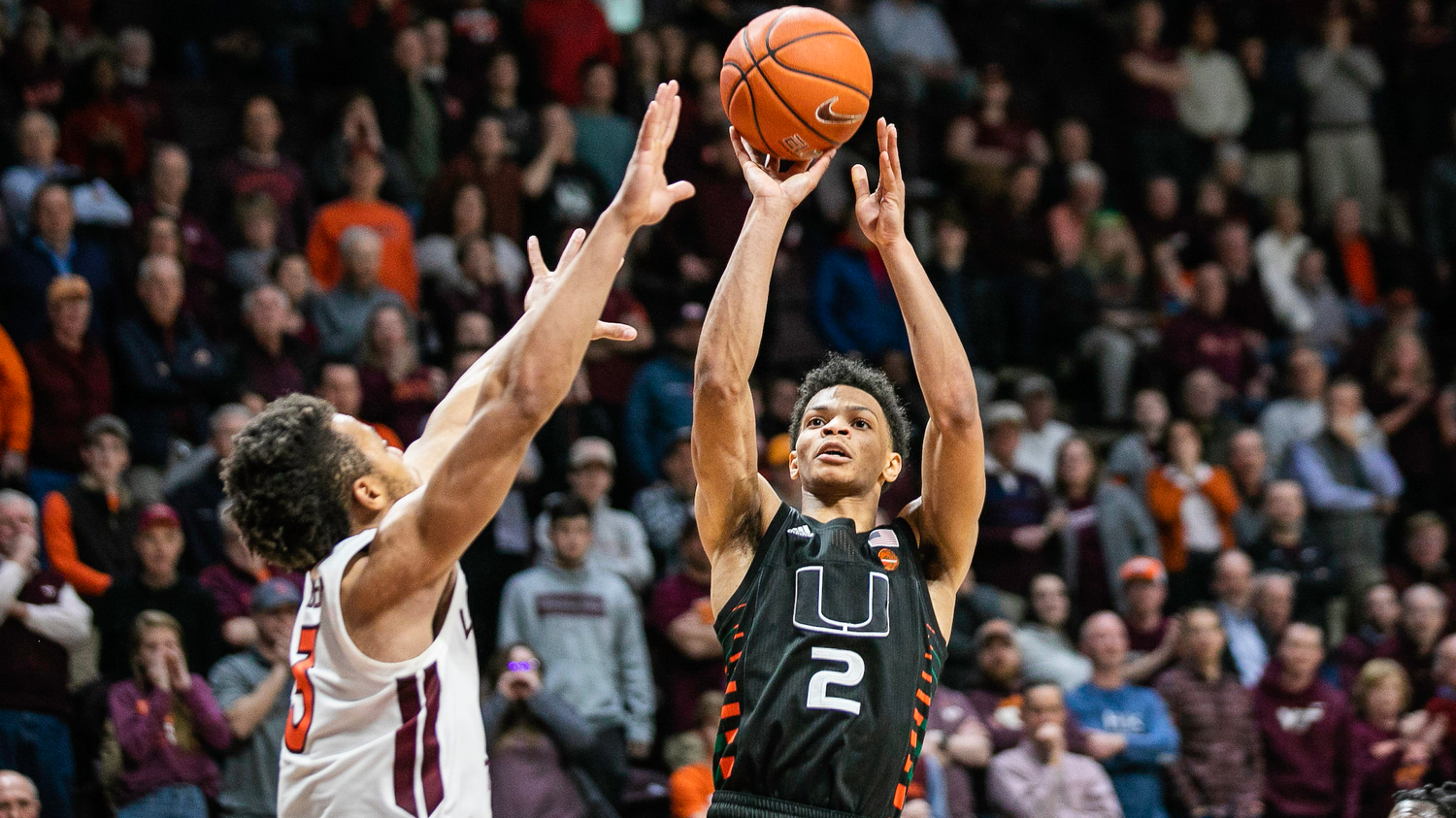 The Dream Season Part Vi University Of Miami Athletics