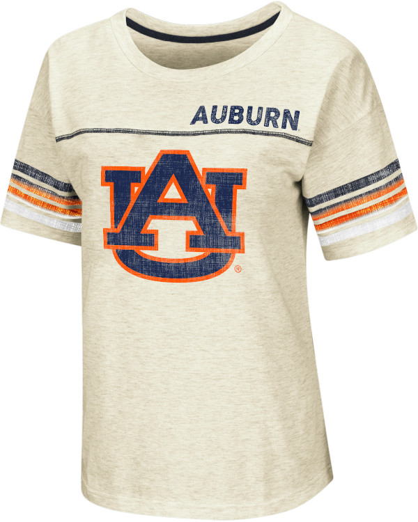 auburn tigers jersey