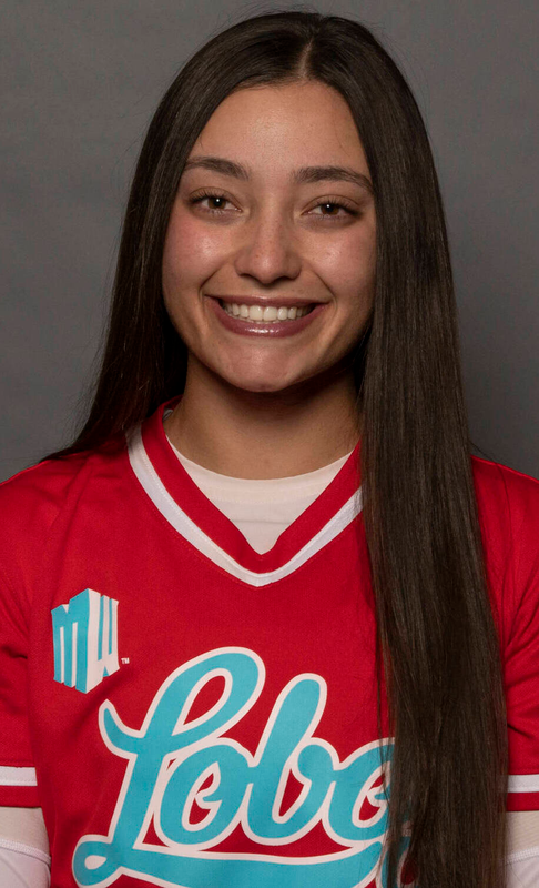 Briana  Martinez - Softball - University of New Mexico Lobos Athletics