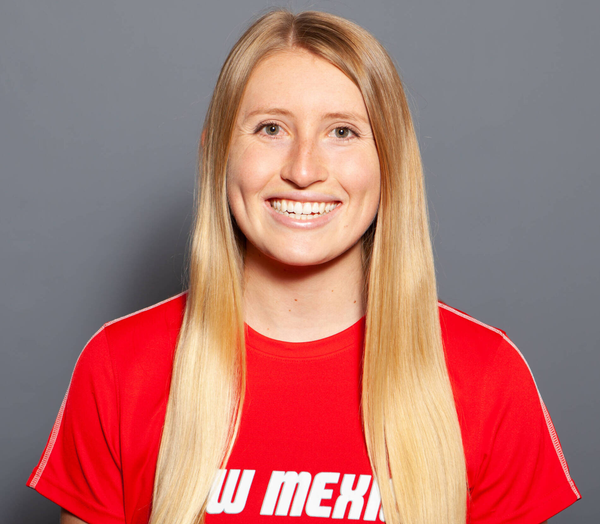 Gwen Maly - Women's Soccer - University of New Mexico Lobos Athletics
