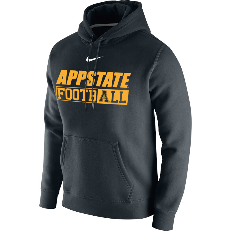 appalachian state university hoodie