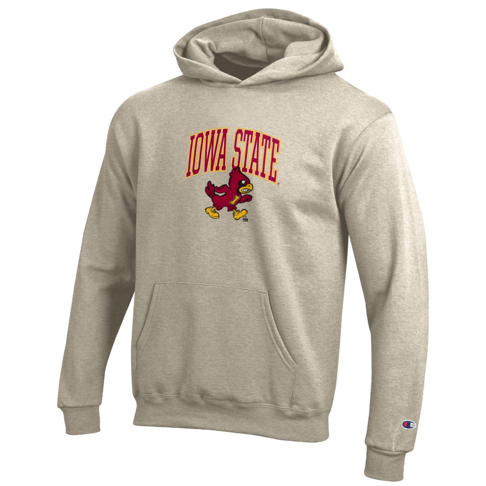 iowa state cyclones hoodie