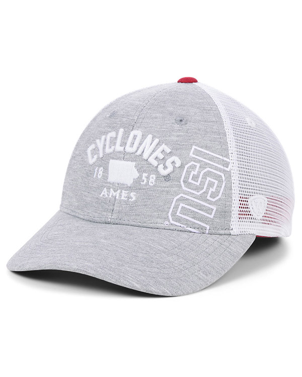iowa state cyclones hat