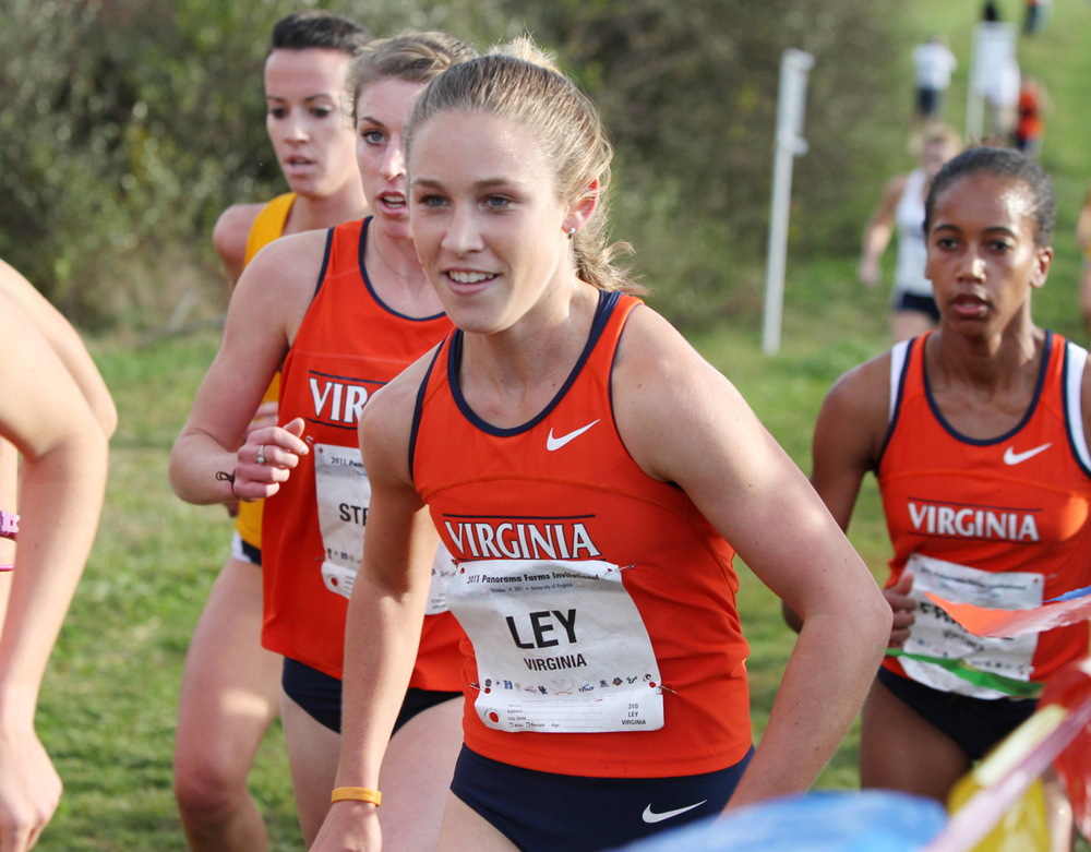 Cross Country at Panorama Farms (by Matt Riley) – Virginia ...