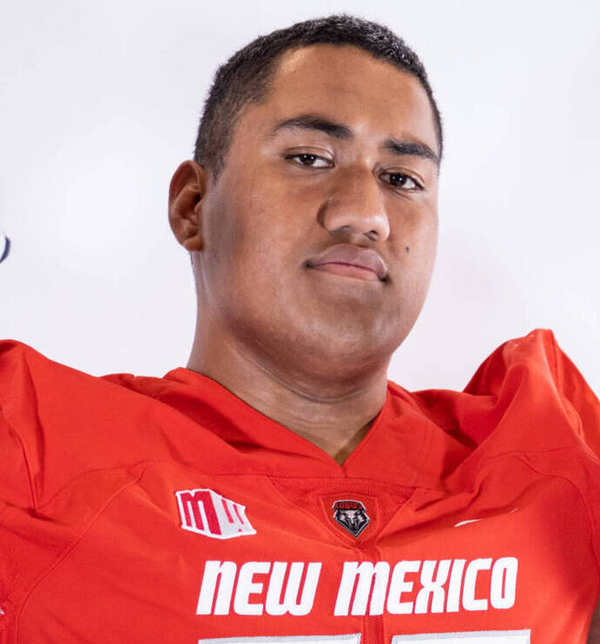 Matthew Toilolo