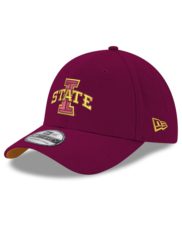 iowa state cyclones hat
