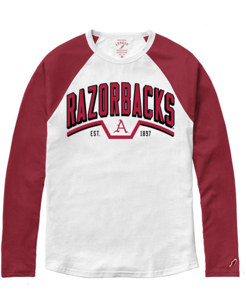 arkansas razorbacks shirts