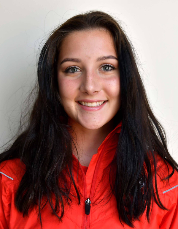 Lauren  Bettencourt - Track &amp; Field - University of New Mexico Lobos Athletics