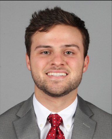 Danny Walters - Men's Basketball - University of New Mexico Lobos Athletics