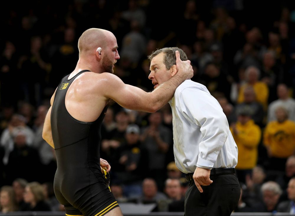 wrestling