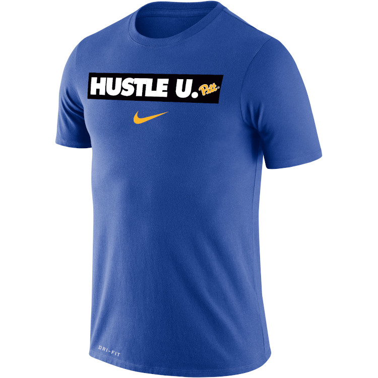 Official Pitt Panthers Nike Dri Fit Cotton Short Sleeve Verbiage T Shirt The Official Store Of Pitt Athletics Pittsburgh Panthers Official Pitt Panthers Nike Dri Fit Cotton Short Sleeve Verbiage T Shirt The Official Store Of Pitt Athletics Pittsburgh Panthers