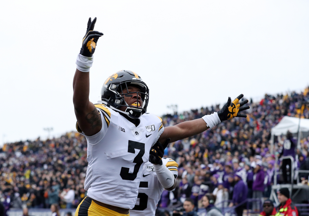 Fb Iowa Vs Northwestern Page 7059 University Of Iowa Athletics