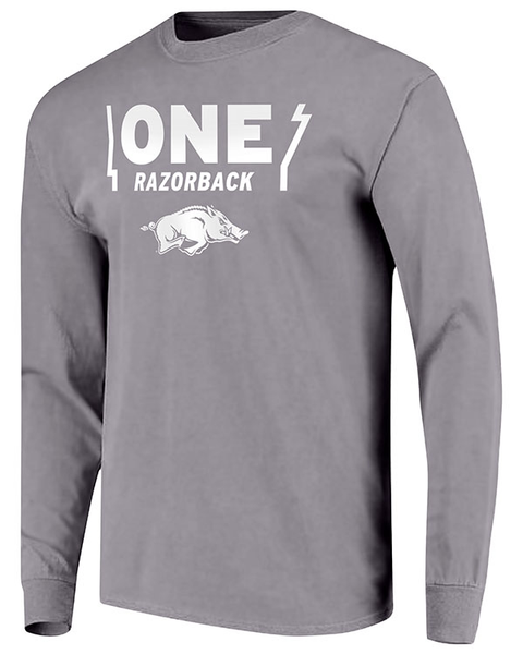 cool razorback shirts