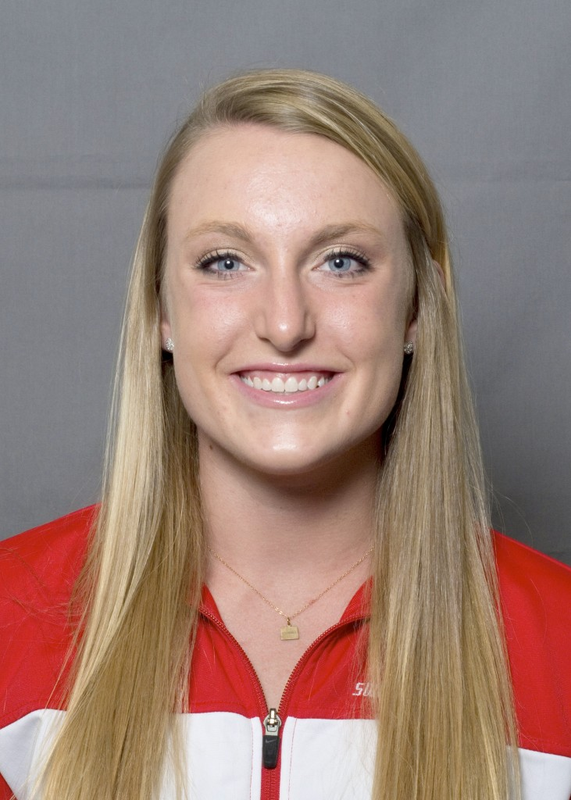 Kristin Walker - Women's Swimming and Diving - University of New Mexico Lobos Athletics