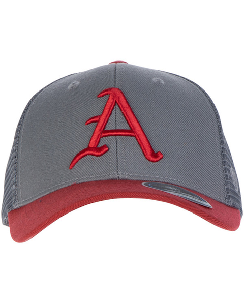 Arkansas Razorbacks Turn Two Baseball A Hat - Arkansas ...