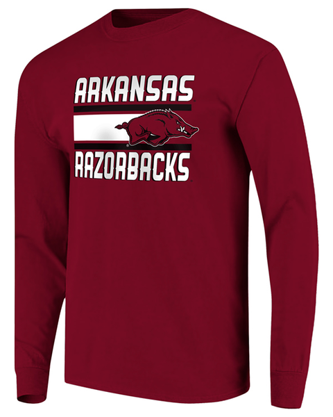 Arkansas Razorback Zoom T-Shirt - Arkansas Razorbacks Store - Shop ...