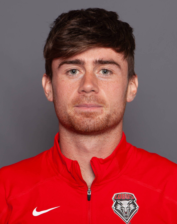 Iolo Hughes - Track & Field - University of New Mexico Lobos Athletics Iolo Hughes - Track & Field - University of New Mexico Lobos Athletics