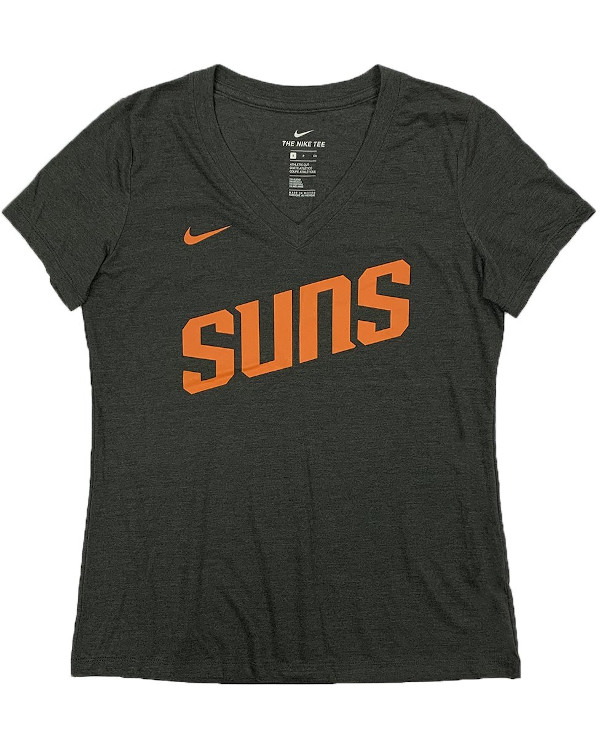 phoenix suns women's apparel