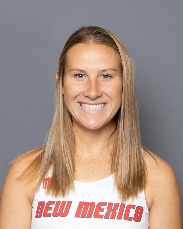 Camille Jackson - Cross Country - University of New Mexico Lobos Athletics Camille Jackson - Cross Country - University of New Mexico Lobos Athletics