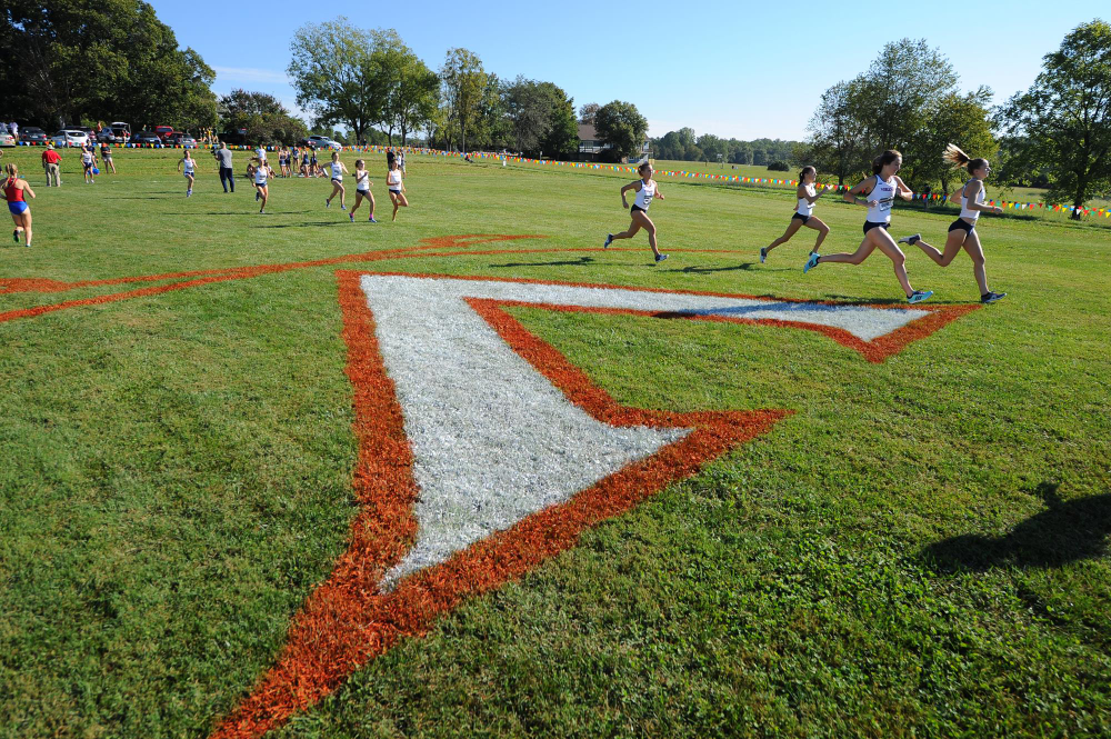 Home Meets – Virginia Cavaliers Official Athletic Site