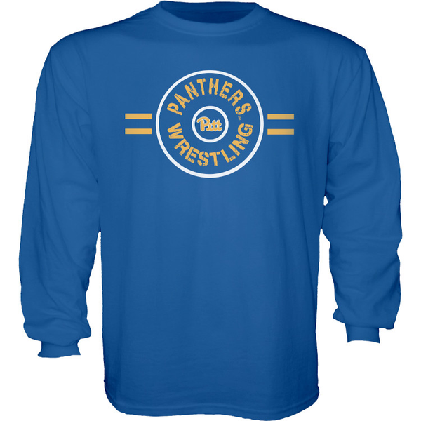 pitt long sleeve shirts