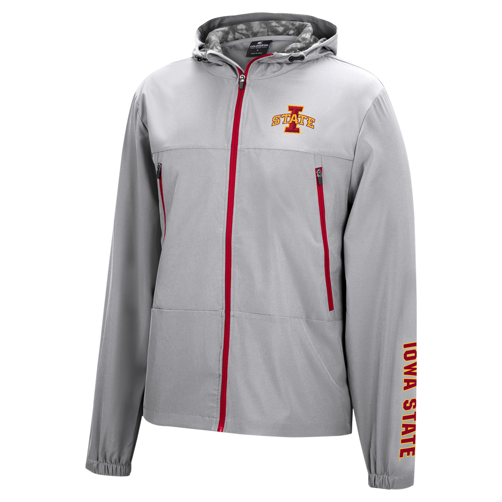 iowa state jacket