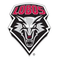 Dr. Gehron Treme -  - University of New Mexico Lobos Athletics