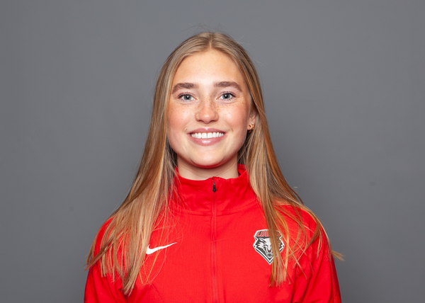 Andrea Modin Engesæth - Cross Country - University of New Mexico Lobos Athletics Andrea Modin Engesæth - Cross Country - University of New Mexico Lobos Athletics