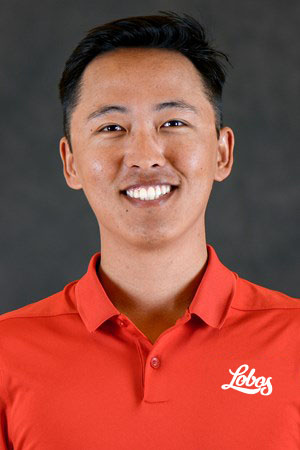 Sonam Phuntsok - Men's Tennis - University of New Mexico Lobos Athletics