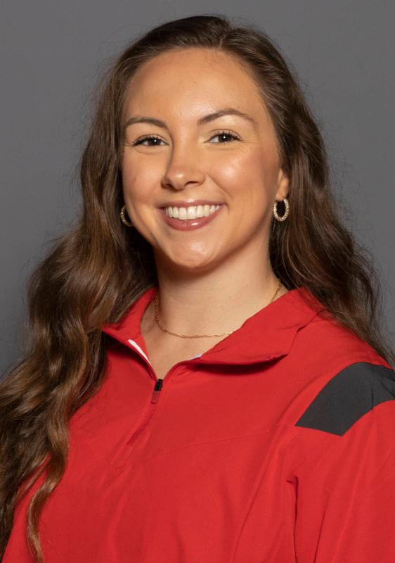 Emma Stratmoen -  - University of New Mexico Lobos Athletics