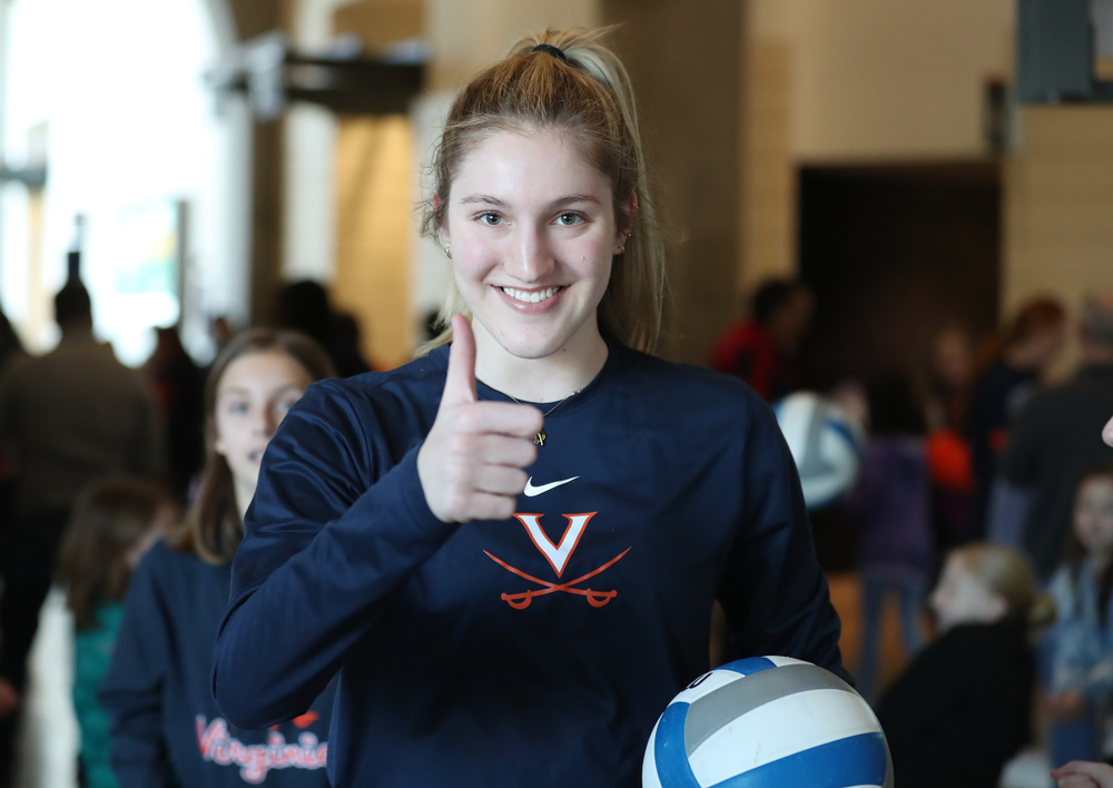 Women S Basketball Vs Virginia Tech Virginia Cavaliers Official