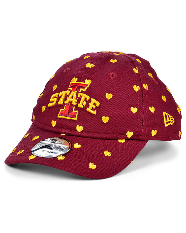 new era state hats